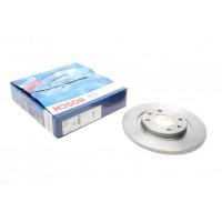 0 986 478 847 BOSCH Гальмівний диск