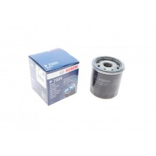 F 026 407 221 BOSCH Масляний фільтр