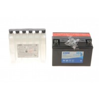ET12A-BS EXIDE Стартерна акумуляторна батарея
