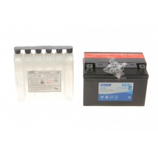 ET12A-BS EXIDE Стартерна акумуляторна батарея