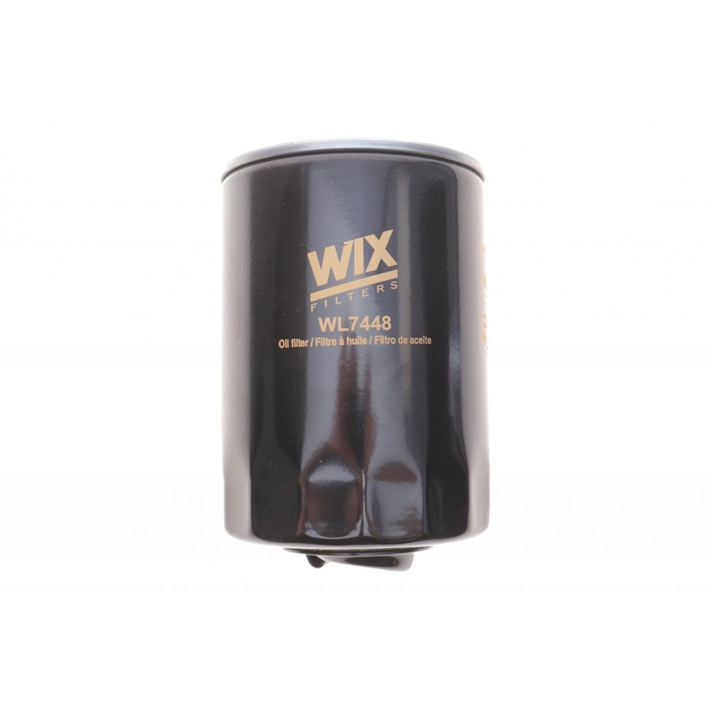 WL7448 WIX FILTERS Масляний фільтр