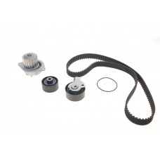 VKMC 03256 SKF Водяний насос комплект зубчастого ременя