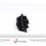 Подушка піддомкратна (нижня) BMW X3 (F25)/X5 (E70/F15/F85)