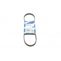 1 987 948 338 BOSCH Поліклиновий ремінь