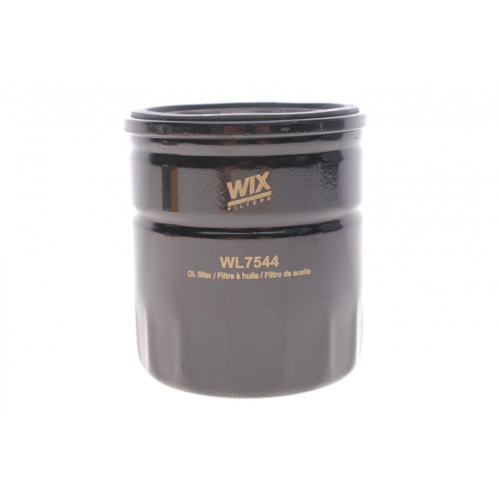 WL7544 WIX FILTERS Масляний фільтр