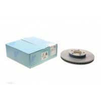 ADM54382 BLUE PRINT Гальмівний диск