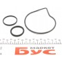 Помпа води Citroen C4/C5/C8/Jumpy/Fiat Scudo/Peugeot 206/307/406 1.8/2.0/2.2 99- (20z) (R/B) (6 лоп)