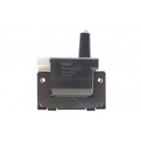 GN10068-12B1 DELPHI Котушка запалювання