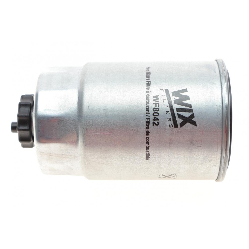 WF8042 WIX FILTERS Паливний фільтр