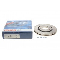 0 986 478 830 BOSCH Гальмівний диск