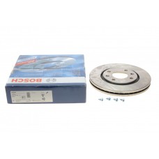0 986 478 830 BOSCH Гальмівний диск