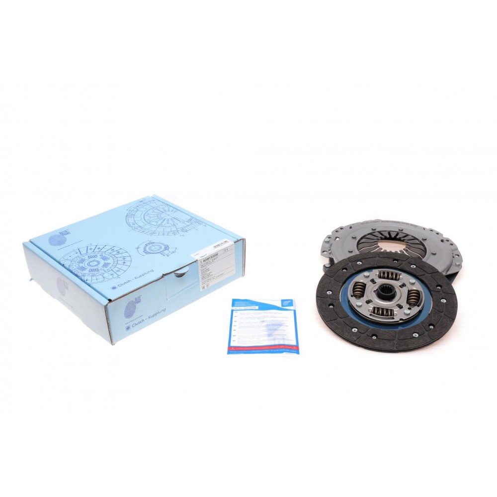 ADW193008 BLUE PRINT Комплект зчеплення