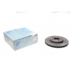 ADH24341 BLUE PRINT Гальмівний диск