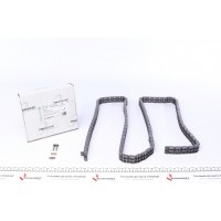 02.67.245 TRUCKTEC AUTOMOTIVE Ланцюг приводу розподільного валу