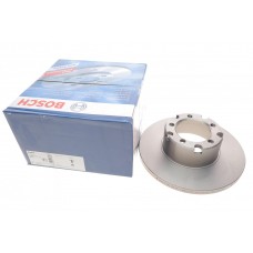 0 986 478 201 BOSCH Гальмівний диск