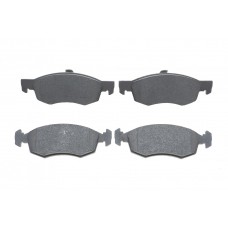 0 986 494 197 BOSCH КомплеК т гальмівних колодок, дискове гальмо