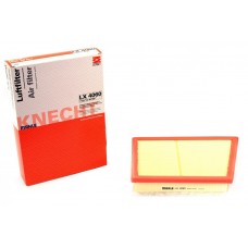 LX 4060 KNECHT Повітряний фільтр