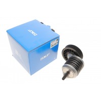 VKM 31034 SKF натяжний ролик, Поліклиновий ремінь