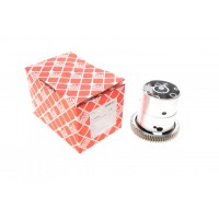 170998 FEBI BILSTEIN Масляний насос