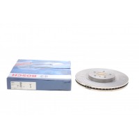 0 986 479 T02 BOSCH Гальмівний диск
