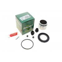 263903 FRENKIT Ремкомплект, Гальмівний супорт