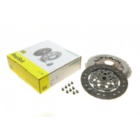 622 3095 09 LuK Комплект зчеплення
