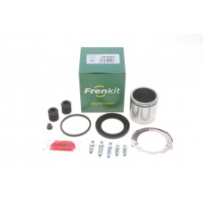 254909 FRENKIT Ремкомплект, Гальмівний супорт