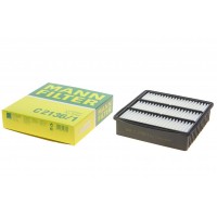 C 2136/1 MANN-FILTER Повітряний фільтр