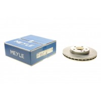 015 521 2051 MEYLE Гальмівний диск