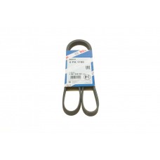 1 987 946 061 BOSCH Поліклиновий ремінь