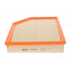 E1543L HENGST FILTER Повітряний фільтр
