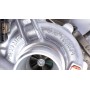 Турбіна Citroen Jumper/Peugeot Boxer 2.2 HDi 11- (заводська реставрація)