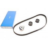 VKMA 05222 SKF Комплект ременя ГРМ