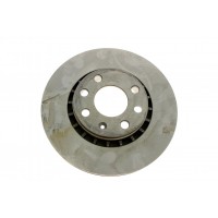 23-0284 METELLI Гальмівний диск