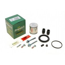 754462 FRENKIT Ремкомплект, Гальмівний супорт