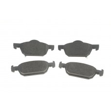 0 986 494 383 BOSCH КомплеК т гальмівних колодок, дискове гальмо