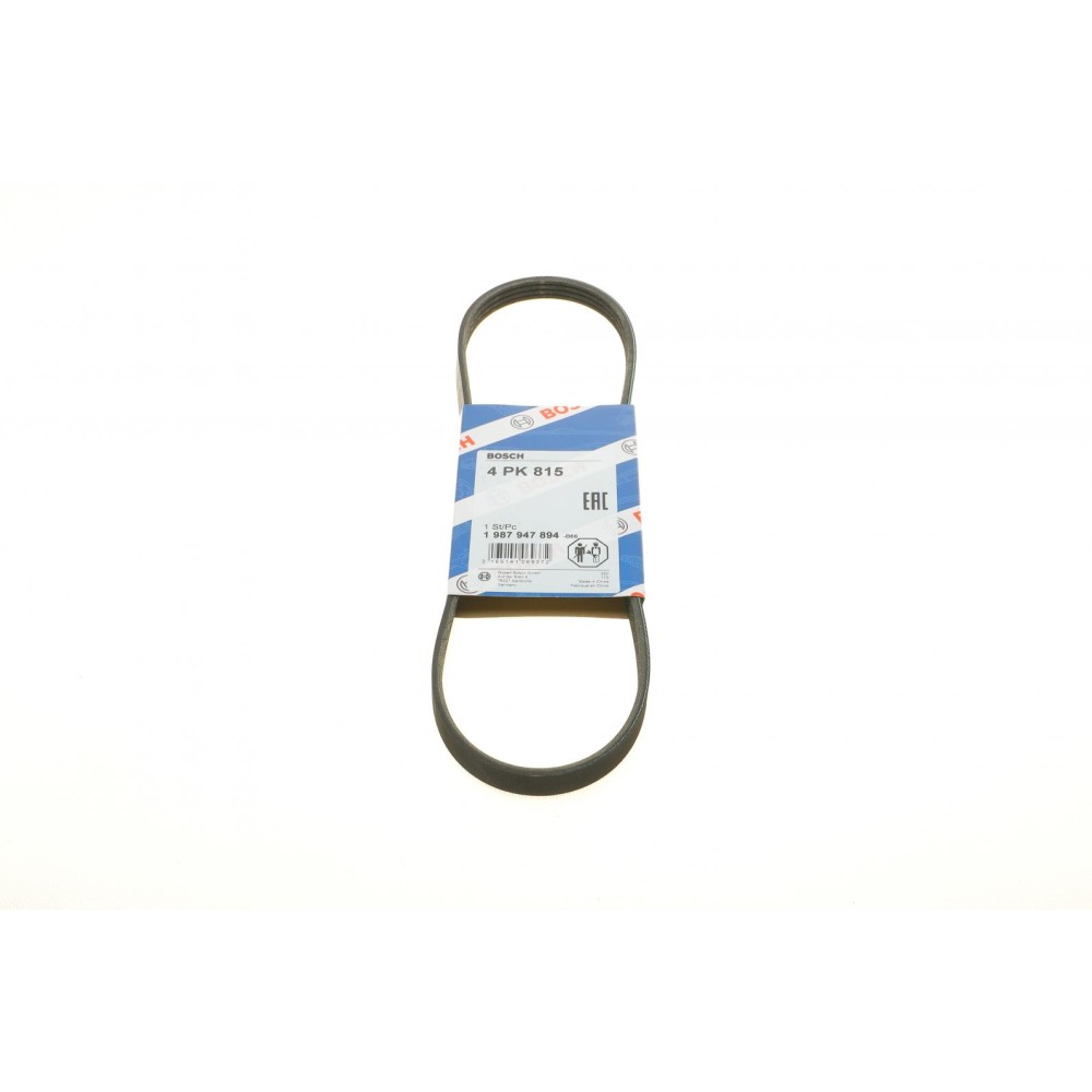 1 987 947 894 BOSCH Поліклиновий ремінь