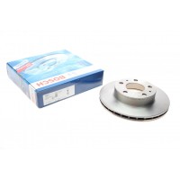 0 986 479 R86 BOSCH Гальмівний диск