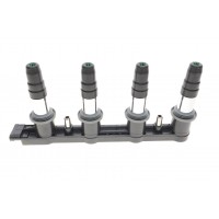 0 986 22A 211 BOSCH Котушка запалювання
