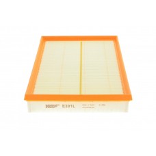 E391L HENGST FILTER Повітряний фільтр