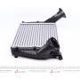 Радіатор інтеркулера Audi Q7 3.0/4.2TDI 06-15/VW Touareg 2.5/3.0TDI 03-18 (L)