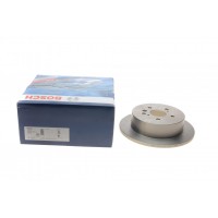 0 986 479 200 BOSCH Гальмівний диск