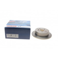 0 986 479 200 BOSCH Гальмівний диск