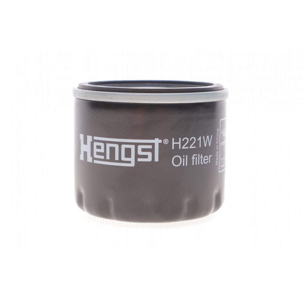 H221W HENGST FILTER Масляний фільтр