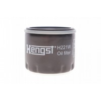 H221W HENGST FILTER Масляний фільтр