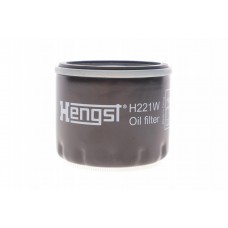 H221W HENGST FILTER Масляний фільтр