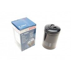 F 026 407 004 BOSCH Масляний фільтр