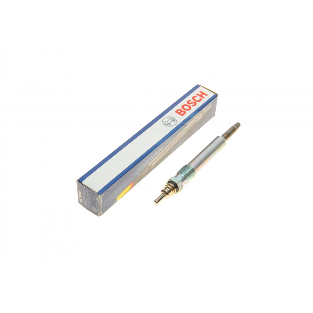 0 250 201 054 BOSCH Свічка розжарювання