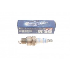 0 242 235 665 BOSCH Свічка запалювання