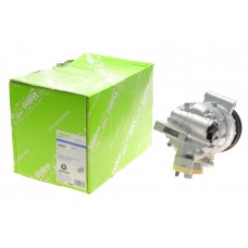 699357 VALEO Компресор кондиціонера